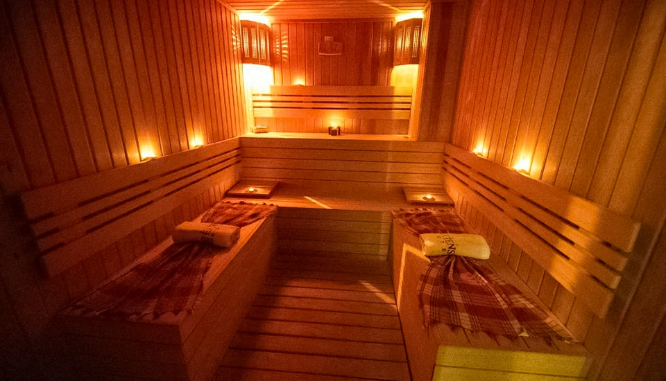 هتل اکستنسو ازمیر